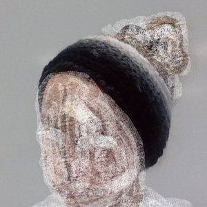 Multie colored Headband